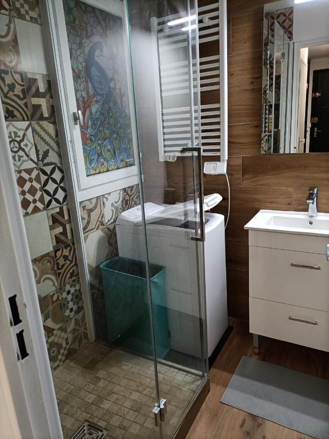Apartament Le Zephyr Gruissan Zewnętrze zdjęcie