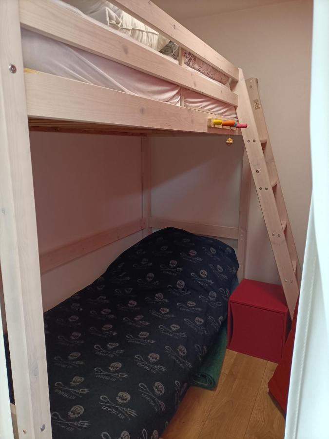 Apartament Le Zephyr Gruissan Zewnętrze zdjęcie