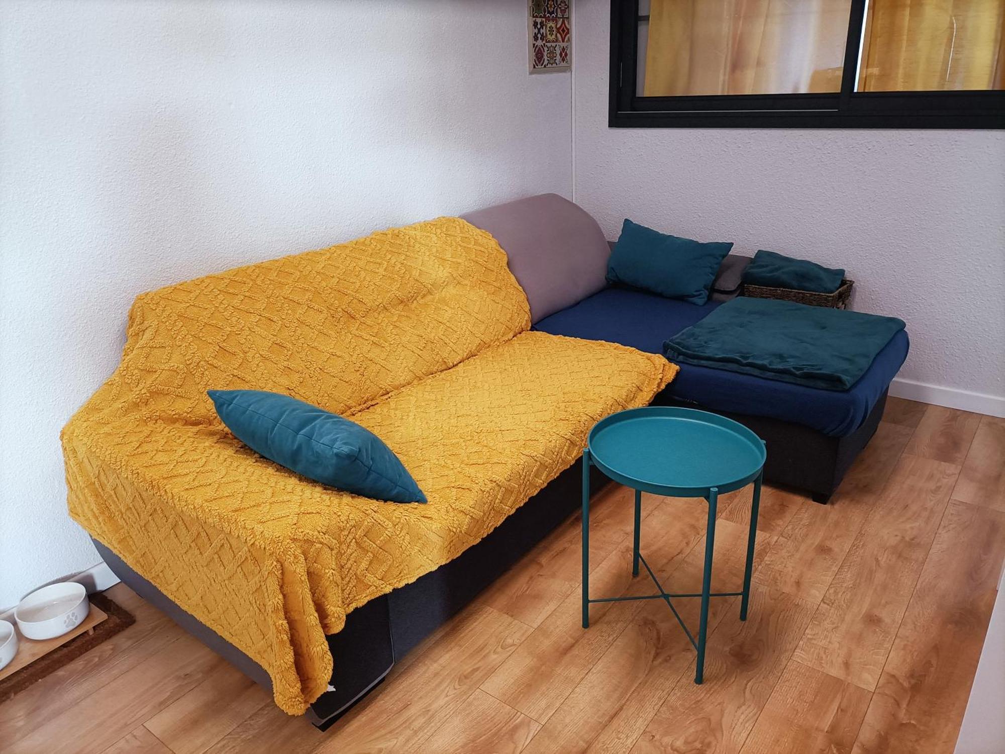 Apartament Le Zephyr Gruissan Zewnętrze zdjęcie